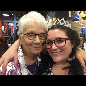 Meet your Posher, Taylor